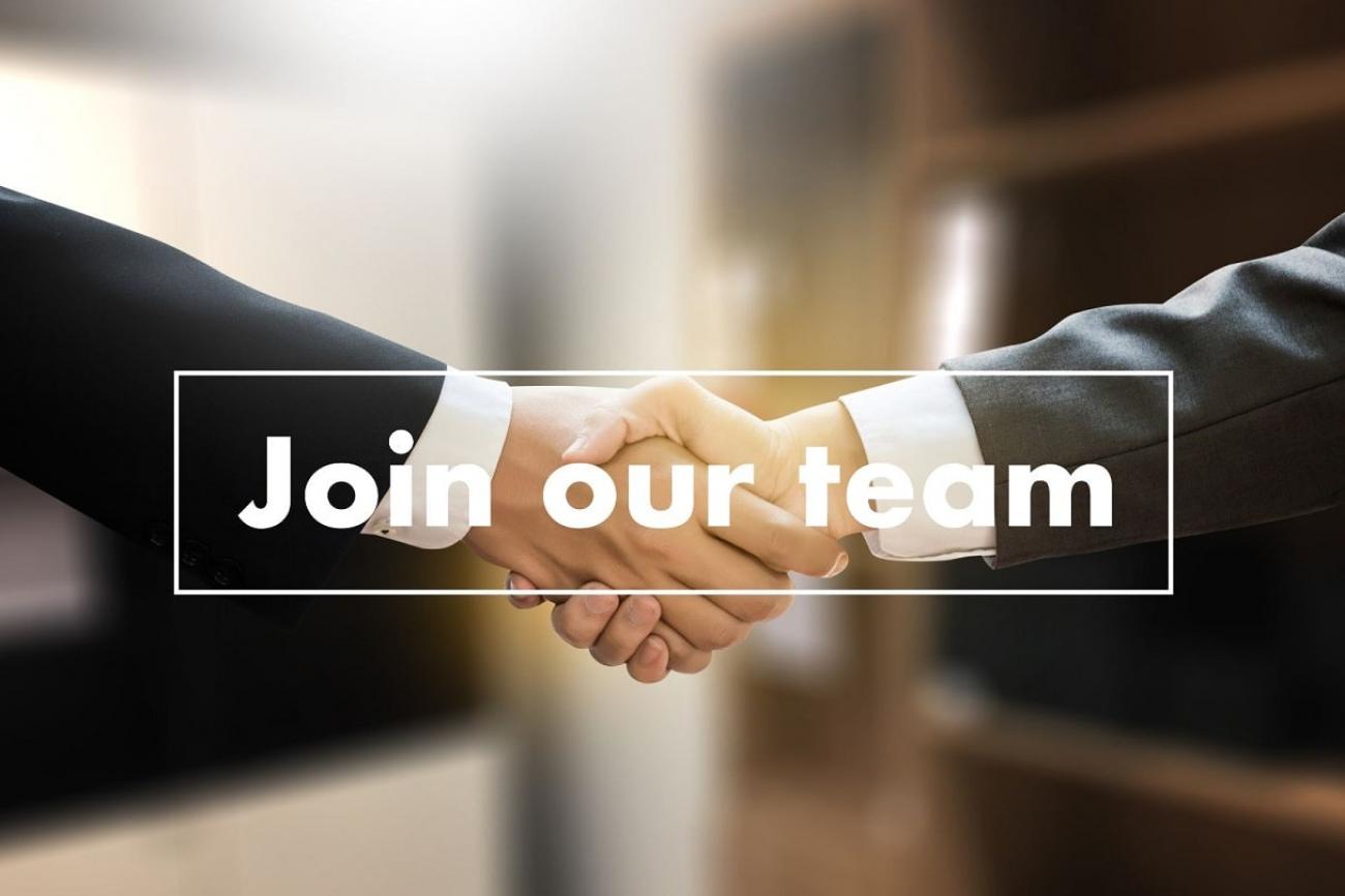 Join Our Team Min