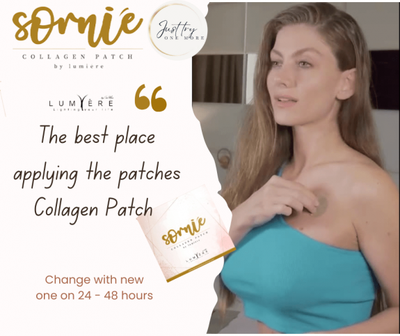 Instructions for applying the patch - Just try ONE MORE