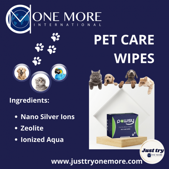 Ingredients - Just try ONE MORE