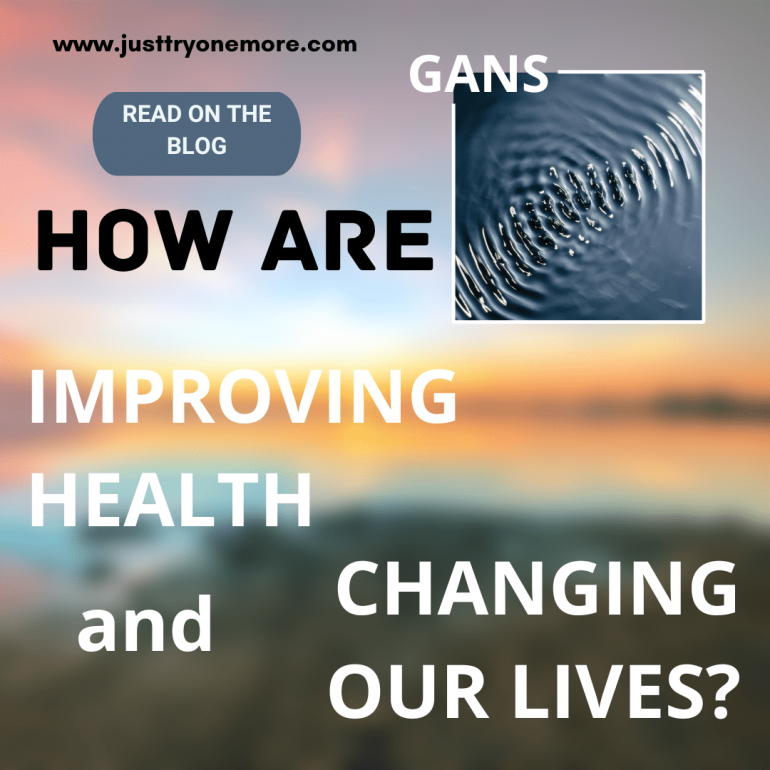 Innovative Nanotechnology: the Health Revolution of the 21st Century - How are GANS improving health and changing our lives?