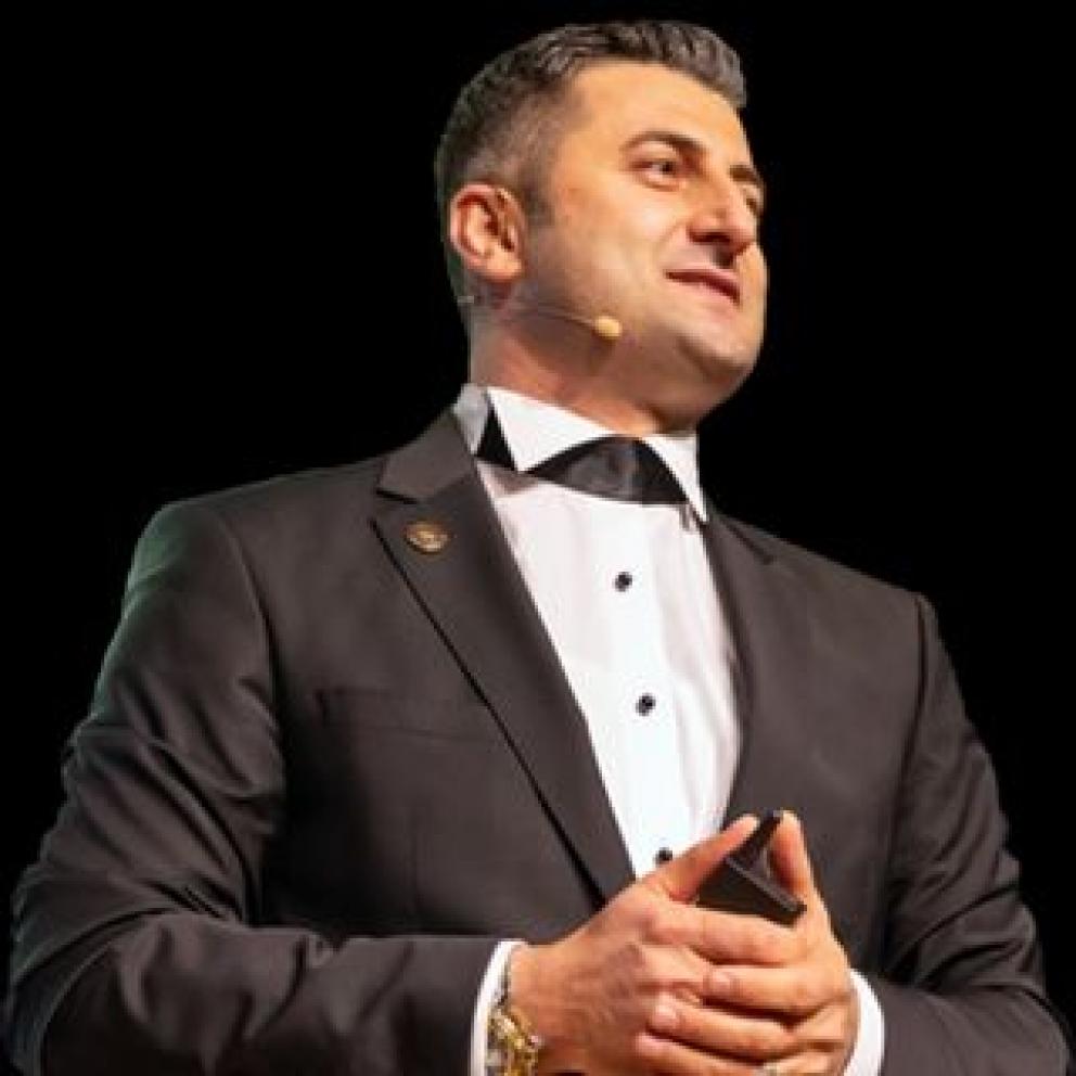 Fatih Bayraktar