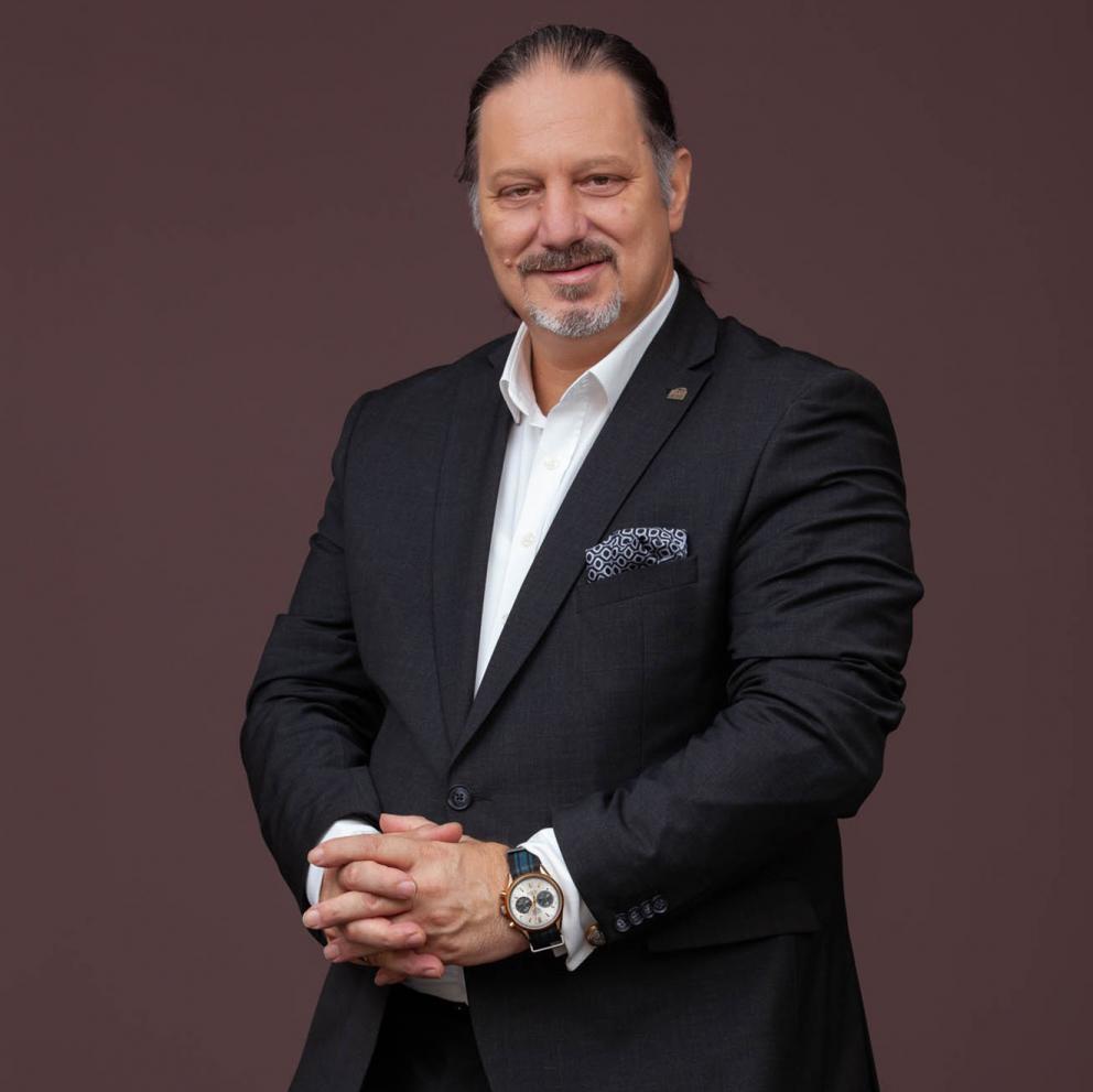 Mustafa Erdil