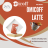 Omicoff Latte