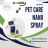 Pet Care Nano Spray