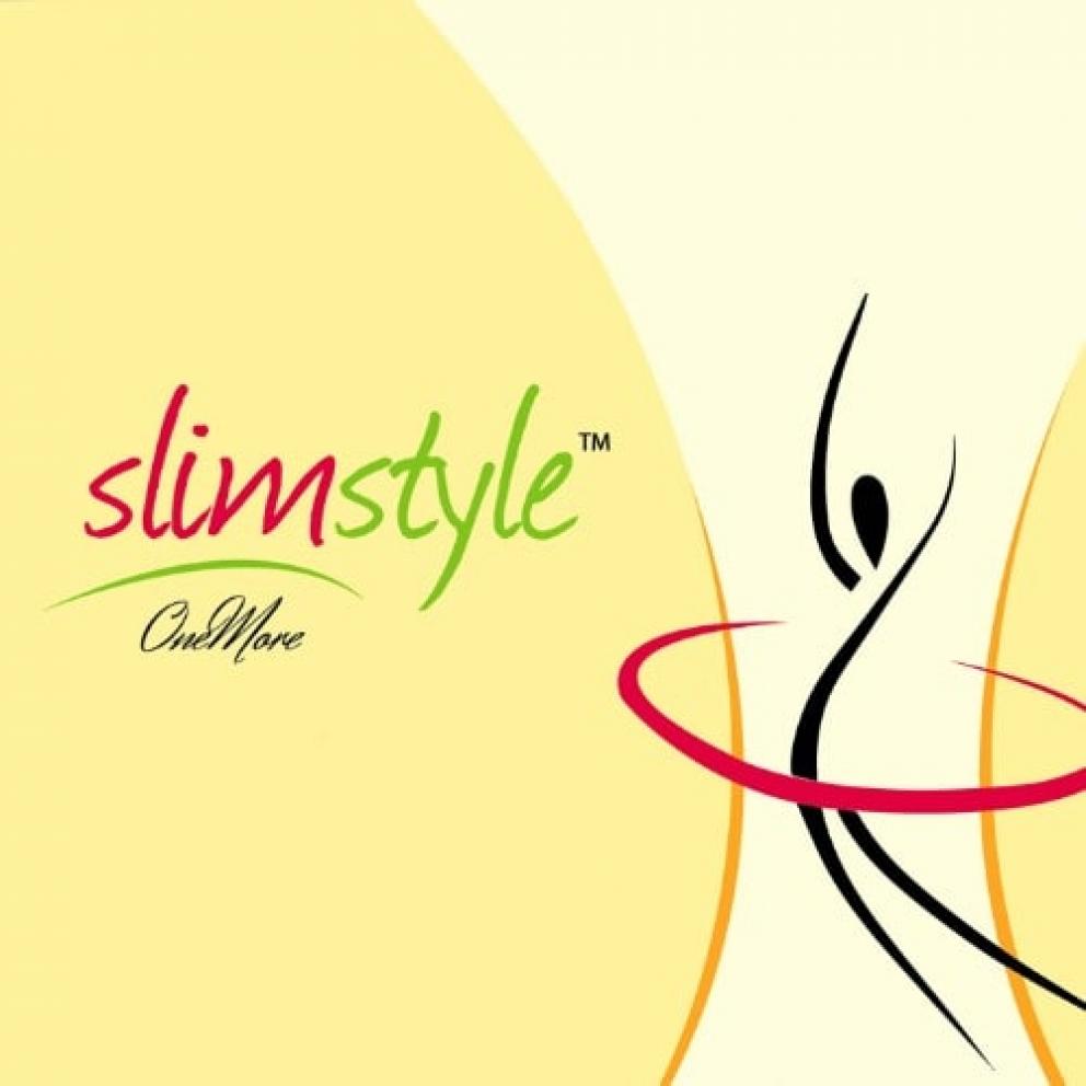 One More Slim Style - Just try ONE MORE