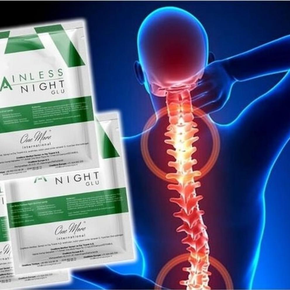 Painless Night GLU - Just try ONE MORE